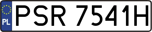 PSR7541H