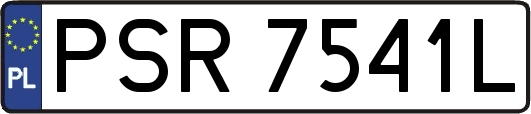 PSR7541L