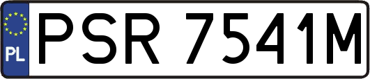 PSR7541M