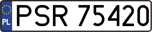 PSR75420