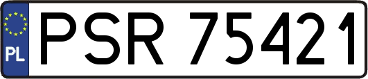PSR75421