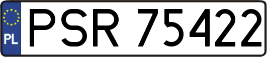 PSR75422