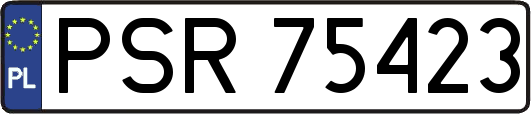 PSR75423