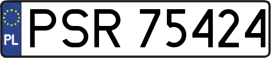 PSR75424