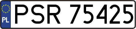 PSR75425
