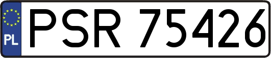 PSR75426