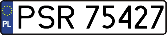 PSR75427