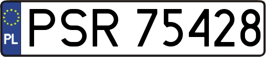 PSR75428