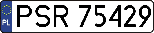 PSR75429
