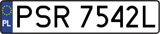 PSR7542L