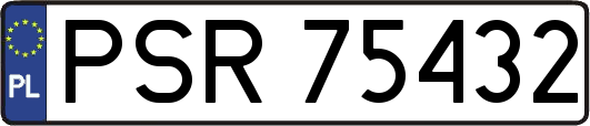 PSR75432