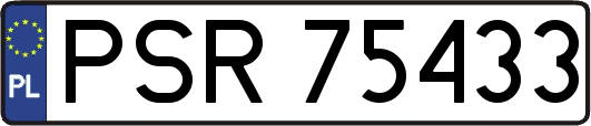 PSR75433