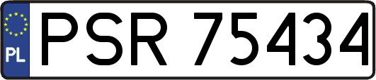 PSR75434