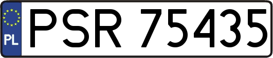 PSR75435