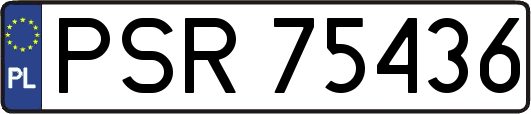 PSR75436