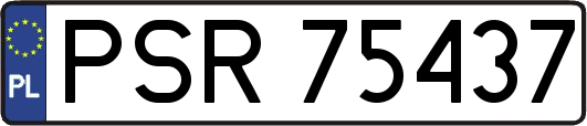 PSR75437
