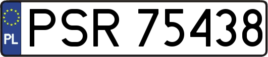 PSR75438