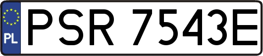 PSR7543E