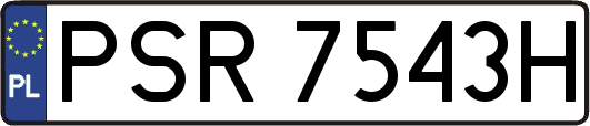 PSR7543H