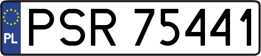 PSR75441