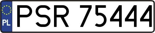 PSR75444
