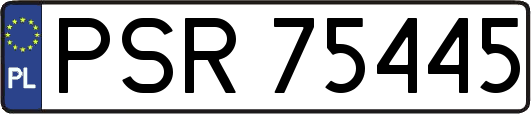 PSR75445