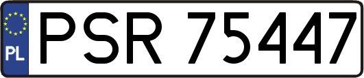PSR75447