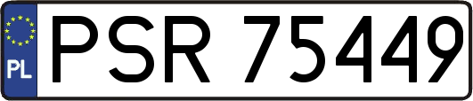 PSR75449