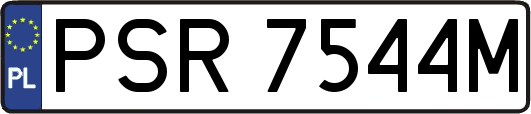 PSR7544M