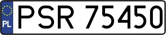 PSR75450
