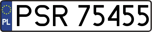 PSR75455