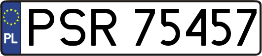 PSR75457