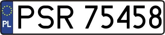 PSR75458