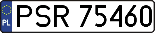 PSR75460
