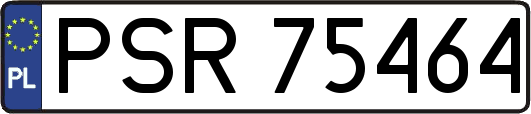 PSR75464