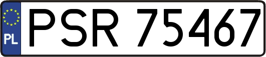 PSR75467