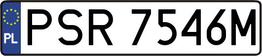 PSR7546M