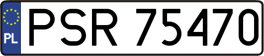 PSR75470