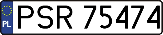 PSR75474