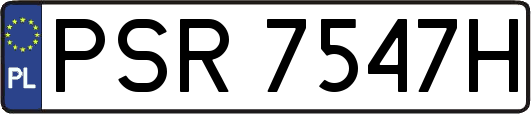PSR7547H