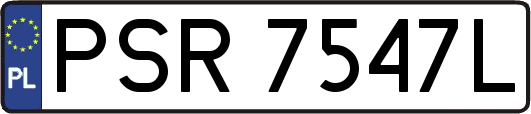 PSR7547L