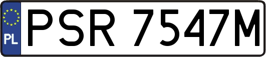 PSR7547M