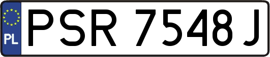 PSR7548J
