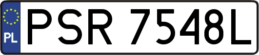 PSR7548L