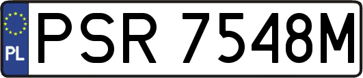PSR7548M