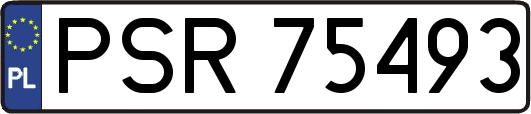 PSR75493