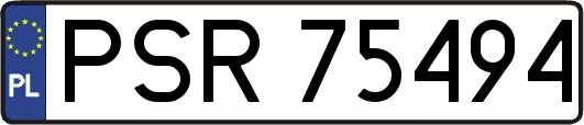 PSR75494