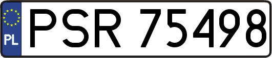PSR75498