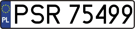 PSR75499
