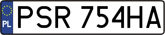 PSR754HA